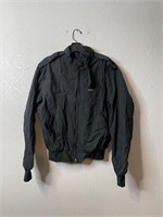 Vintage Members Only Cafe Racer Jacket