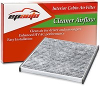 SEALED-Premium Cabin Air Filter