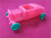 Hotrod - Unknown Maker - Rubber or Plastic