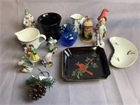 Miscellaneous Knickknacks and More