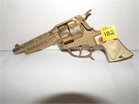 Texan Cap Gun