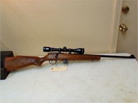 Marlin 882 22 WMR Rifle