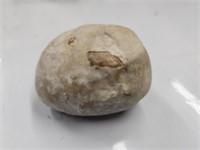 Stone? Box was labeled from Middle East