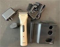 Wahl professional arco used