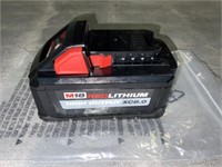 Milwaukee M18 High Output XC8.0 Battery Pack