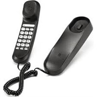 Landline Phone for Home, Corded, HD Call IC Chip,