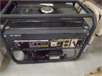 GAS GENERATOR