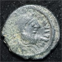 Byzantine PentaNummis of Justinian I Ancient Coin