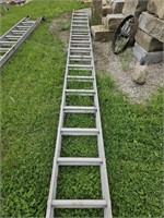 32ft Extension Ladder