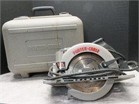 PORTER CABLE FRAME SAW