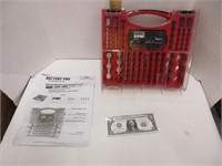 New Battery Organizer/Tester