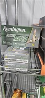 Remington premier match
6mm creed moor 112