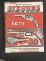 Sixguns by Elmer Keith
