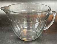 The Pampered Chef 8 Cups Measuring Cup