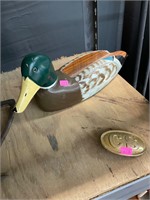 Duck Decoy