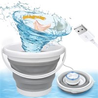 Portable Washing Machine, Mini Washing Machine