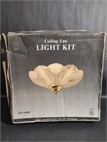 Ceiling Fan Light Kit