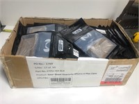 Full Box of Gear Beast Gearjelly cases iPhone 6+