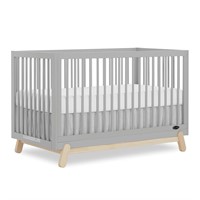 Dream On Me Hygge 5-in-1 Convertible Crib