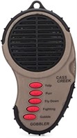 Cass Creek Spring Gobbler Electronic Game Call