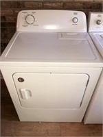 Roper ELECTRIC Dryer  (Near New)