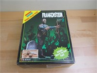 Monogram Model Monster Frankenstein