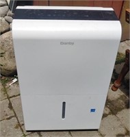 Danby De-Humidifier 24" x 15.5" x 11"