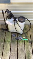 Backpack Sprayer Water Spray Nozzle And Garden