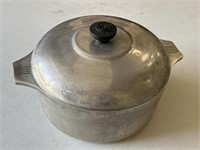 MAGNALIT 5 quart pot