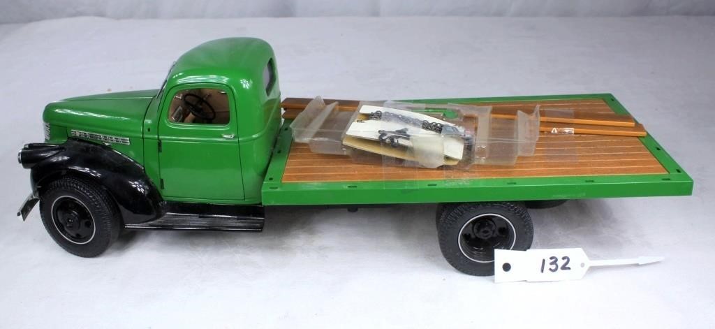 Online Only Toy Tractor & Antique Auction Closing 6/19/24