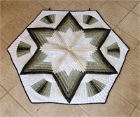 Quilt Wall hanging