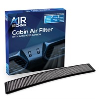 AirTechnik CF10727 Cabin Air Filter - BMW