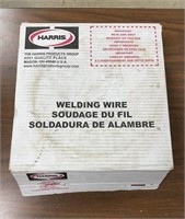 Harris Welding Wire