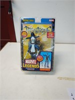 MARVEL LEGENDS MYSTIQUE new in box