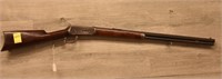 Winchester 1894 30WCF RIfle SN 123351, 25.5"