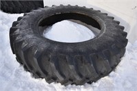 Firestone 18.4R38 Tire