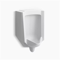 RET$362.35 KOHLER High-Efficiency Urinal B25