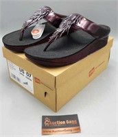 Shoes - *NEW* Fitflop Size 8