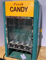Fresh Candy Machine