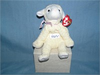 Vintage Ty Beanie Baby toy