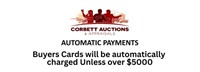AUTOMATIC PAYMENTS