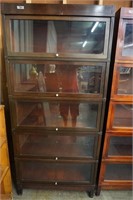 BARRISTER BOOKCASE