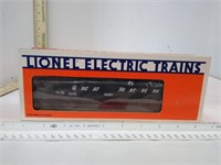 Lionel Great Northern Gondola with Coal No.