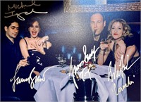 Autograph COA Sopranos Photo