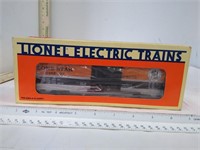 Lionel TCA Lone Star Division Express Boxcar