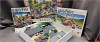 Lego set Harry Potter  Hogwart