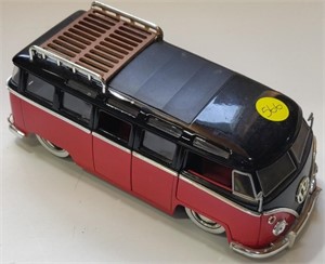 1962 Volkswagen Bus
