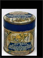 STARLESS GALL SALVE TIN