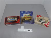 Canadian Collector Series - Knechtels Truck