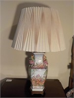Splendid Table Lamp